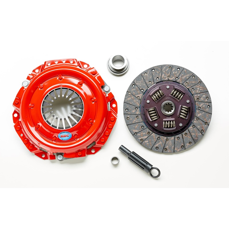 South Bend Clutch Ford Escort SOHC/DOHC 2L Stg 1 HD Clutch Kit