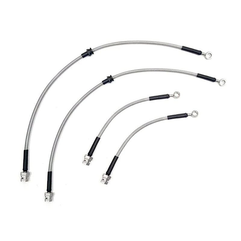 Neuspeed Sport Brake Lines – Mk7 Golf Alltrack / GTI / Golf